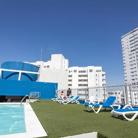 Edificio Portofino Vistas De Cartagena Apartment Exterior photo